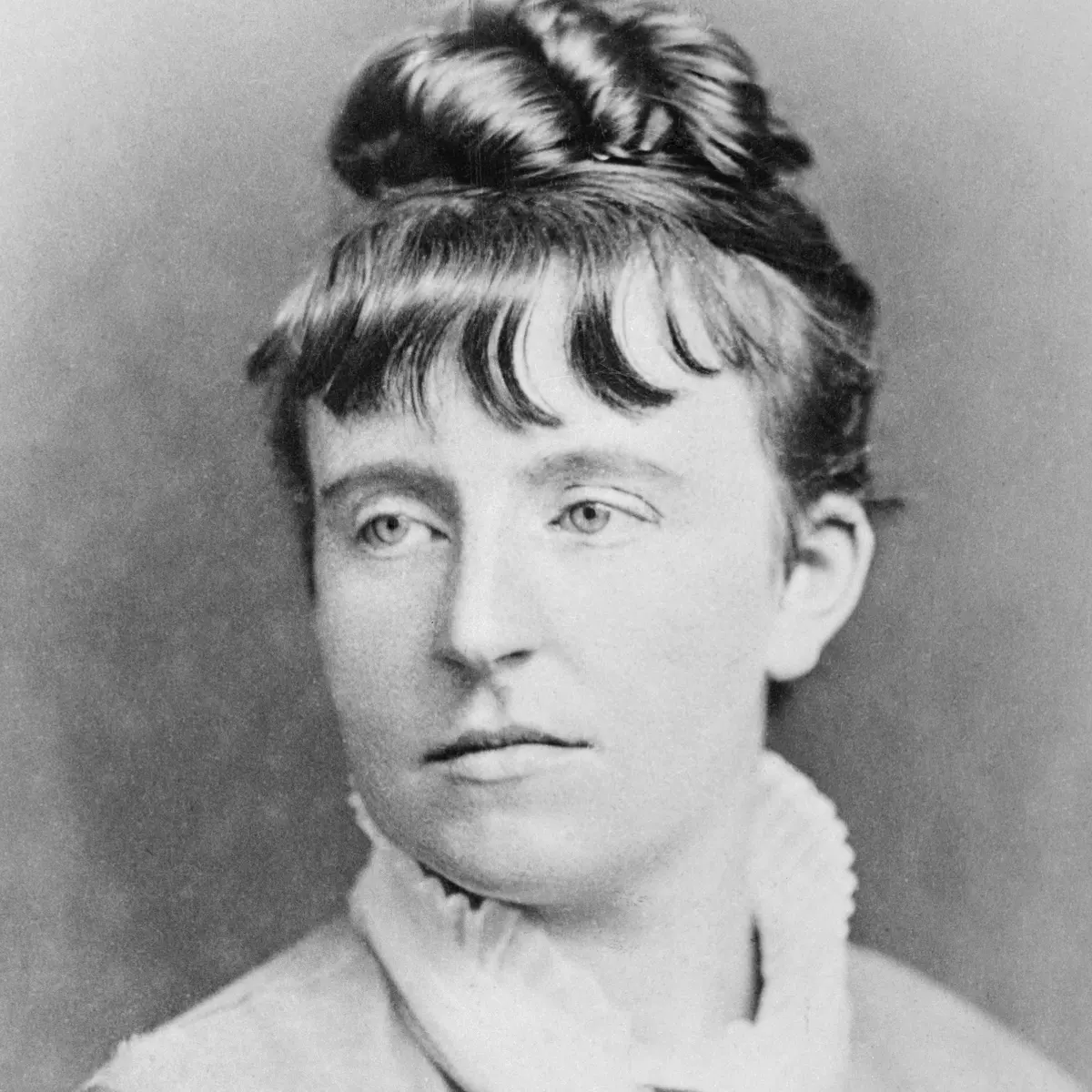 Autore Frances Hodgson Burnett